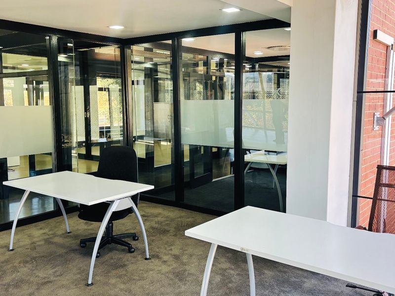Commercial Rental Monthly In Sandton - Photo 3