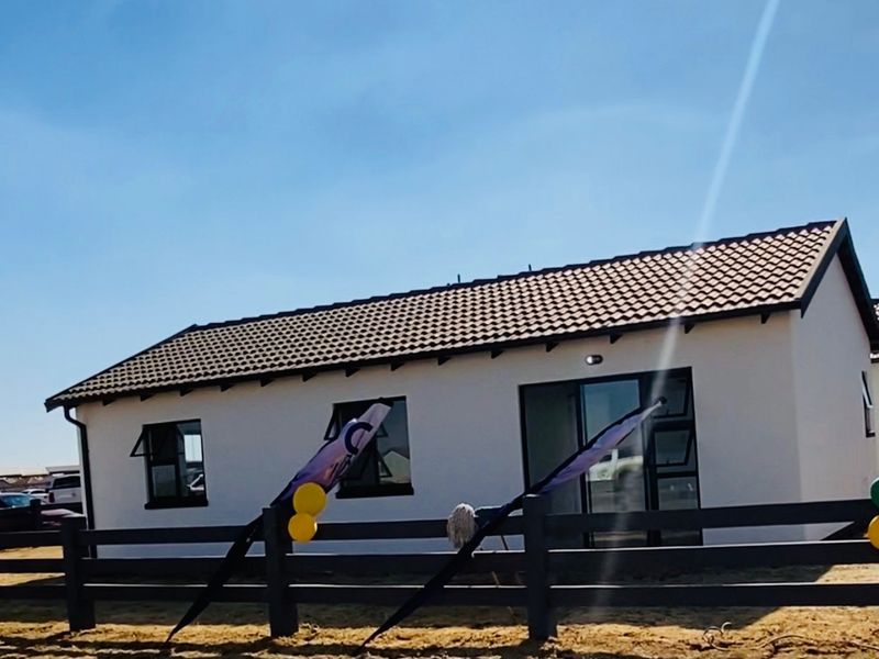 House For Sale In Boksburg - Photo 1