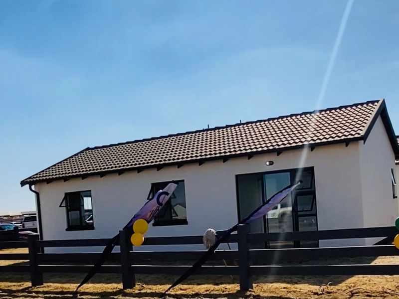 House For Sale In Boksburg - Photo 1