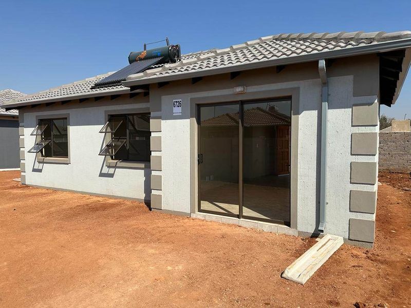 House For Sale In Boksburg - Photo 1