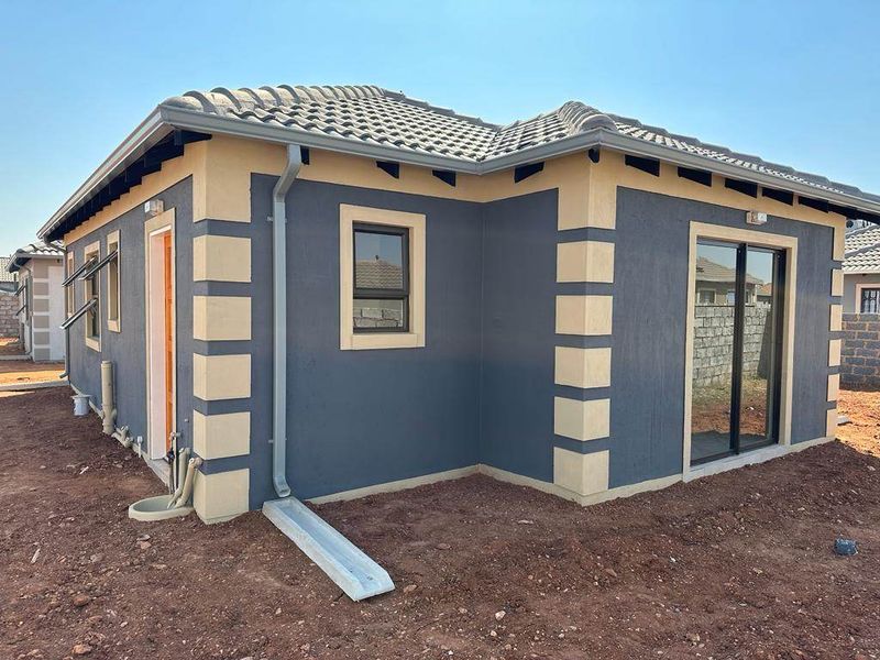 House For Sale In Boksburg - Photo 3