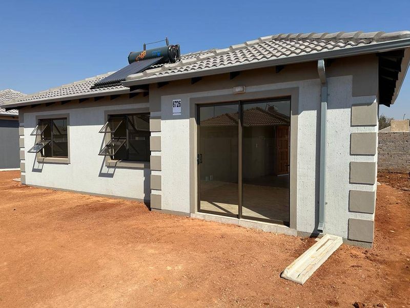 House For Sale In Boksburg - Photo 3