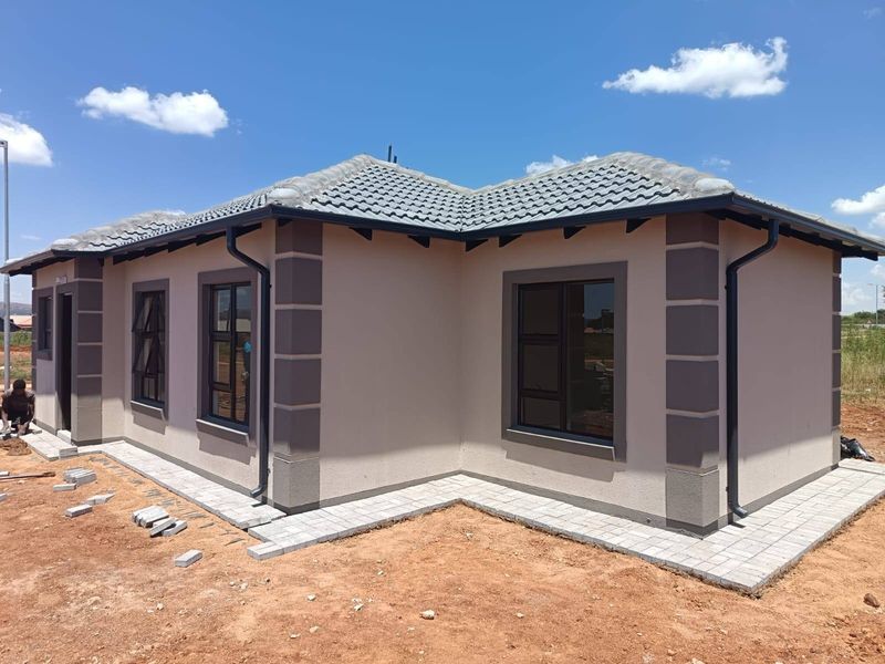 House For Sale In Akasia - Photo 4