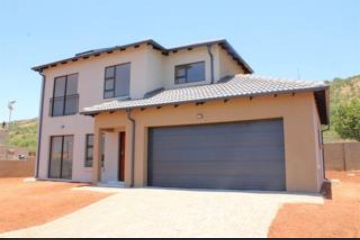 House For Sale In Akasia - Photo 2