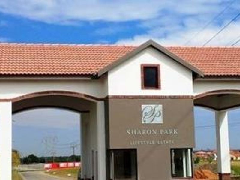 House For Sale In Nigel - Photo 1