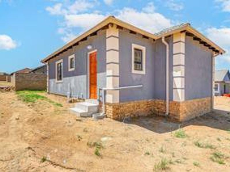 House For Sale In Boksburg - Photo 1