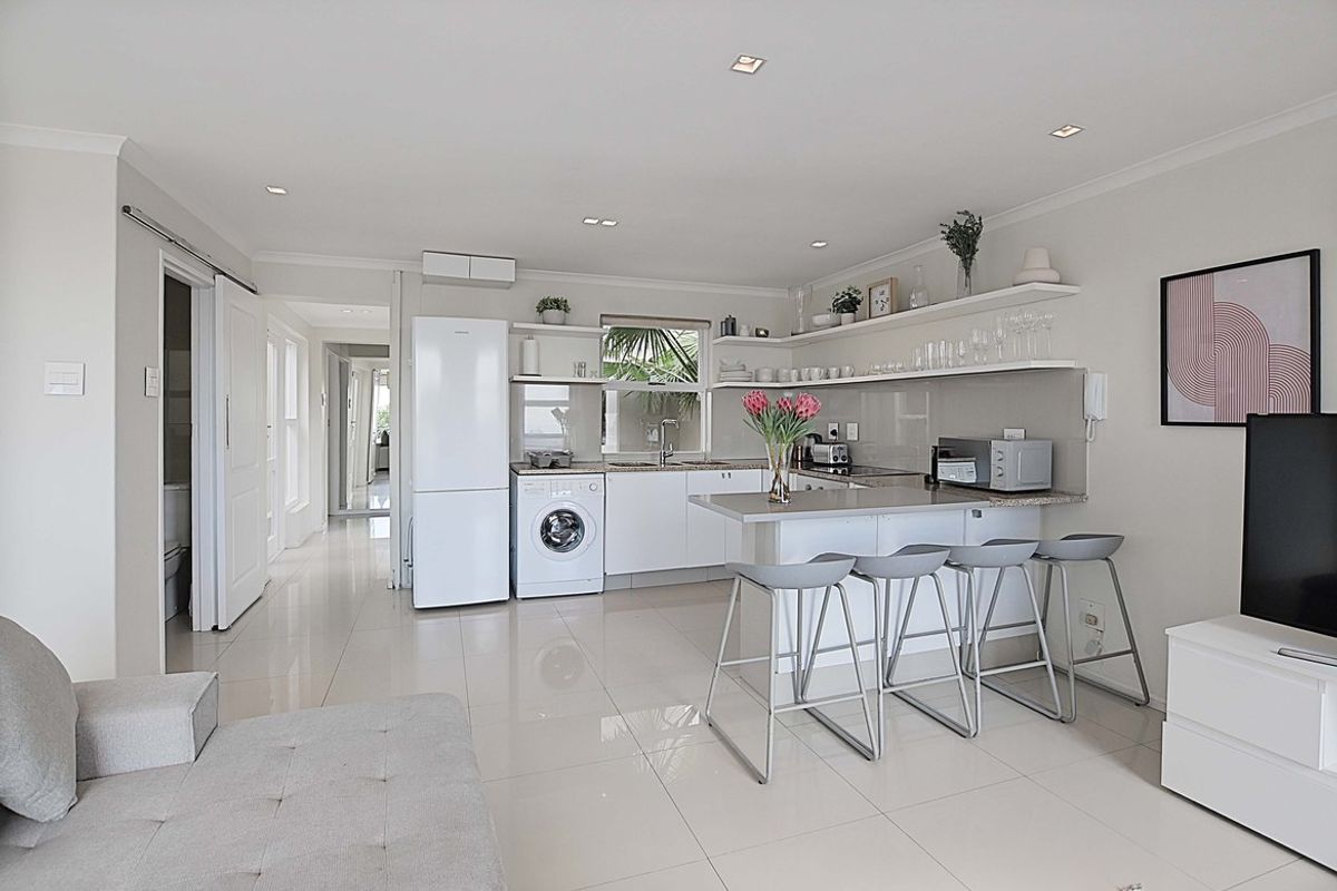Apartment Sold In Cape Town - Photo 2