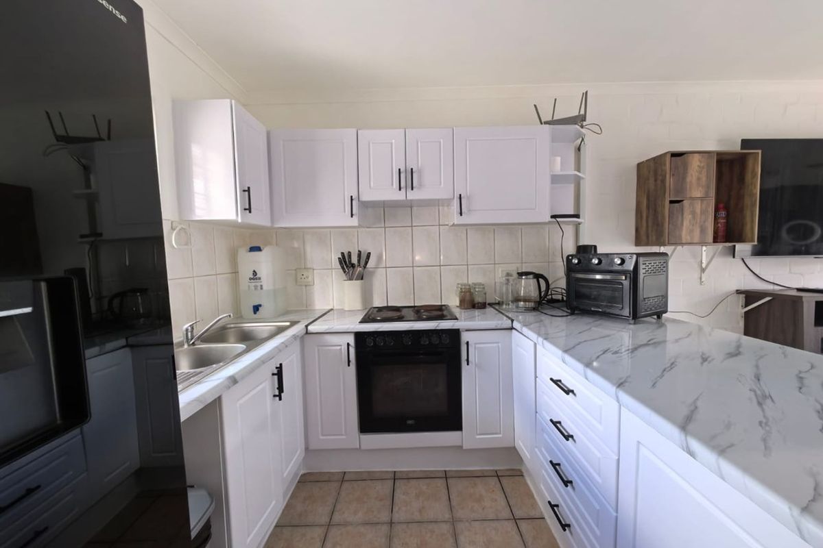 Townhouse Sold In Blouberg - Photo 4