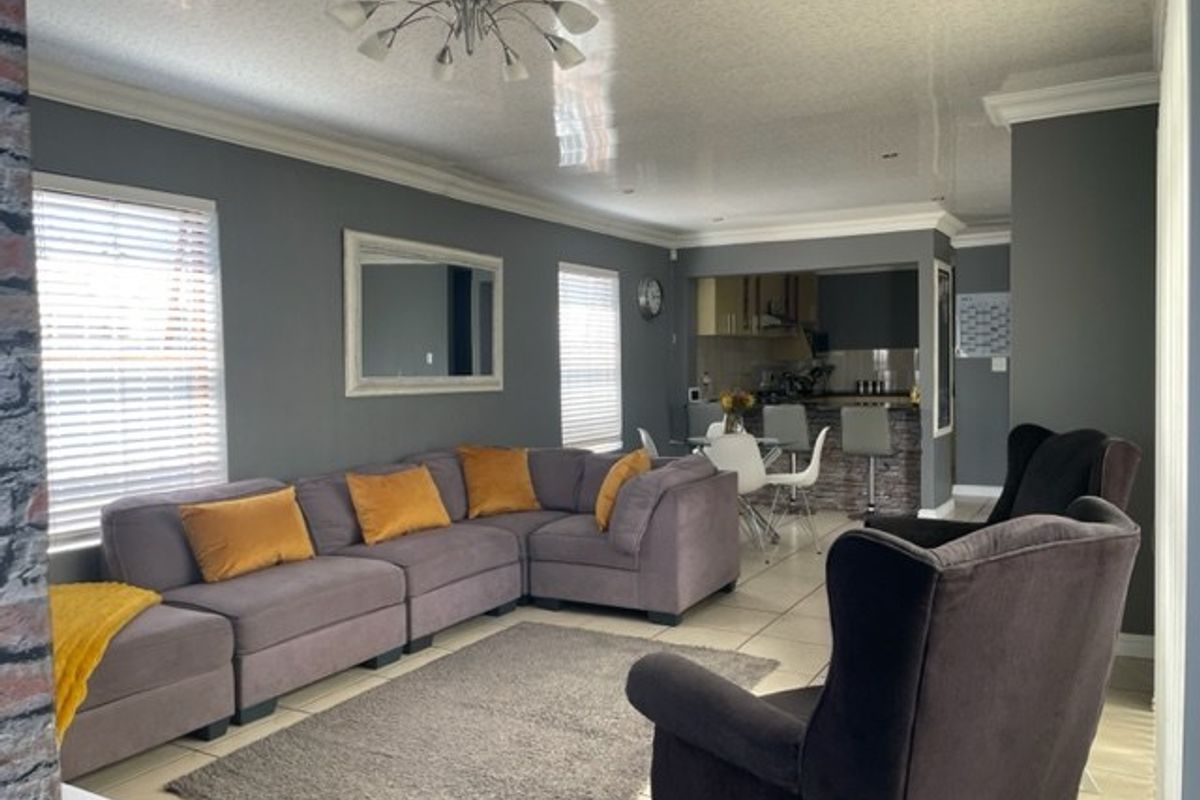 House Sold In Blouberg - Photo 3