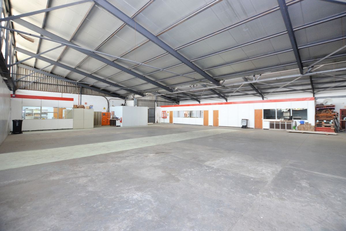 Industrial Pending Sale In Atlantis - Photo 3