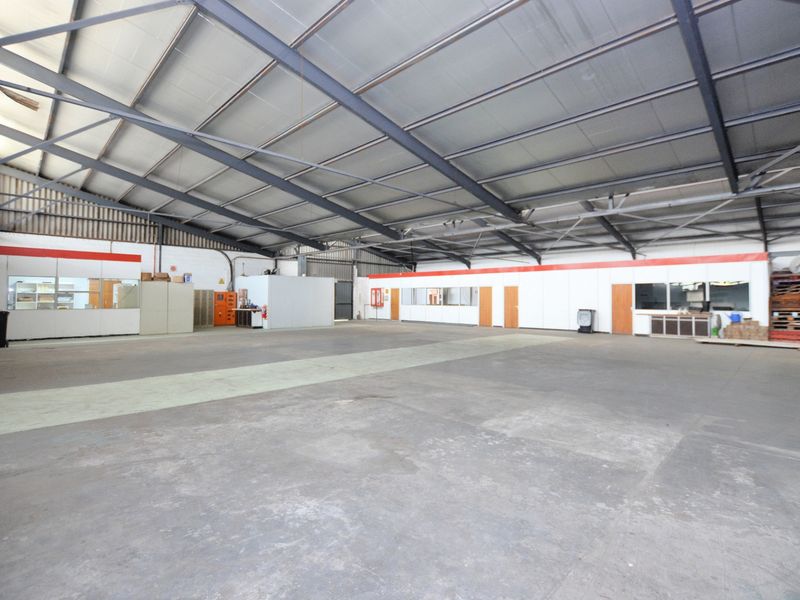 Industrial Pending Sale In Atlantis - Photo 3