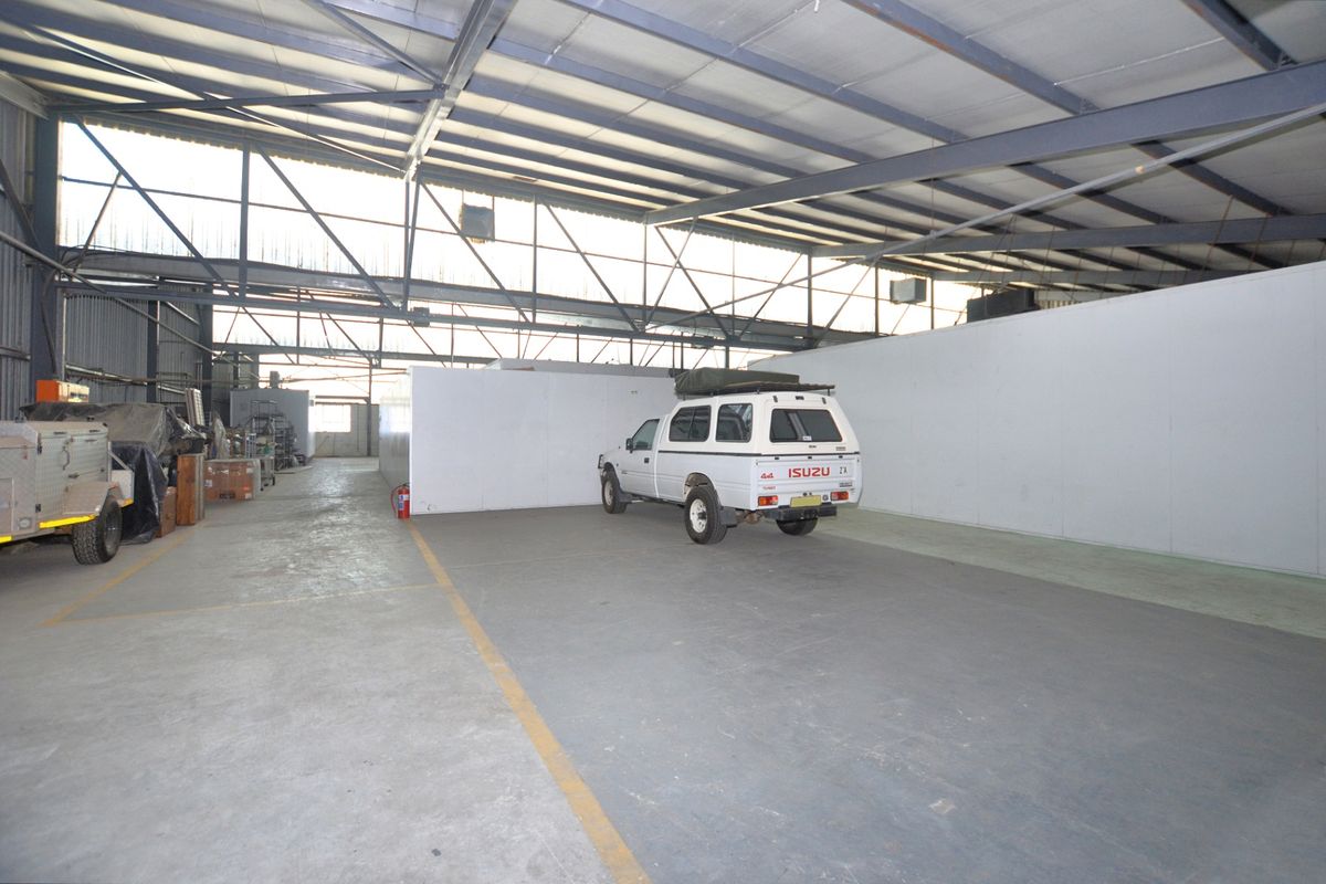 Industrial Pending Sale In Atlantis - Photo 4