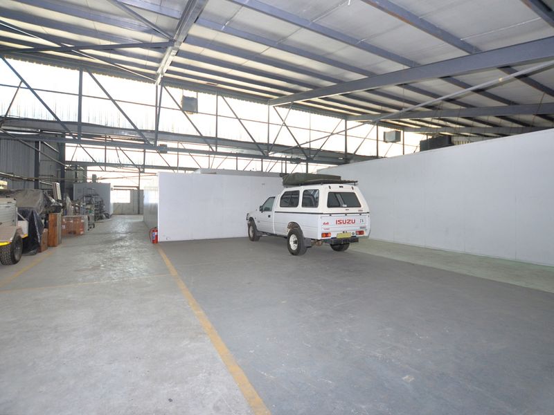 Industrial Pending Sale In Atlantis - Photo 4