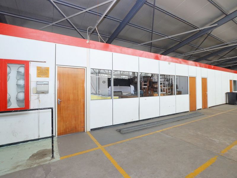 Industrial Pending Sale In Atlantis - Photo 10