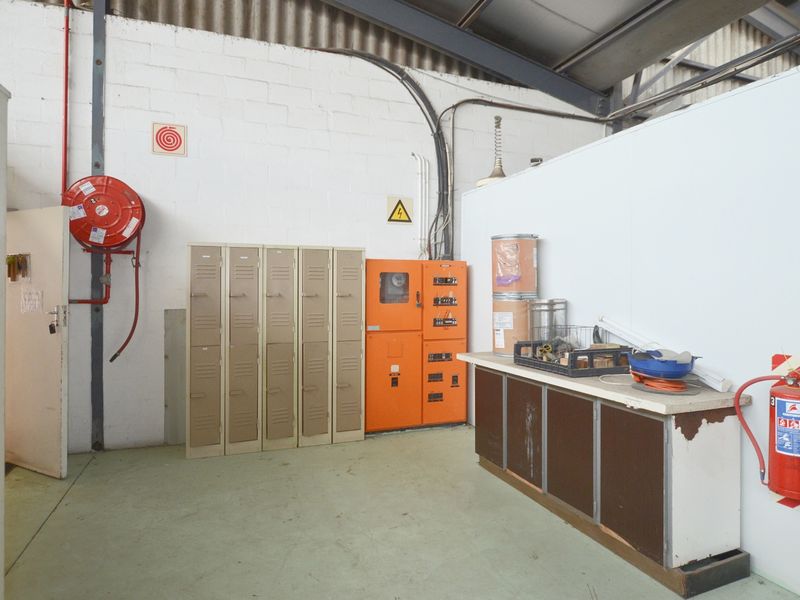 Industrial Pending Sale In Atlantis - Photo 9