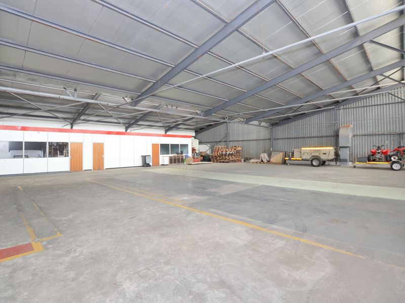 Industrial Pending Sale In Atlantis - Photo 8