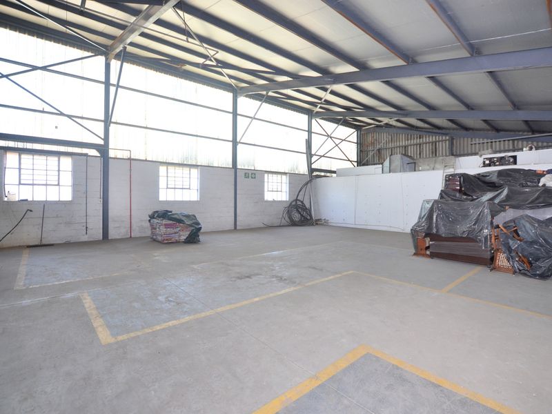 Industrial Pending Sale In Atlantis - Photo 6