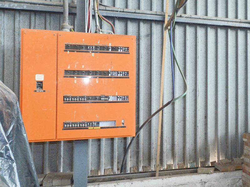 Industrial Pending Sale In Atlantis - Photo 5