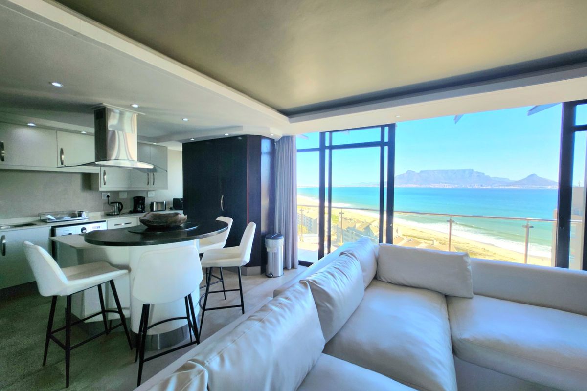 Apartment For Sale In Blouberg - Photo 2