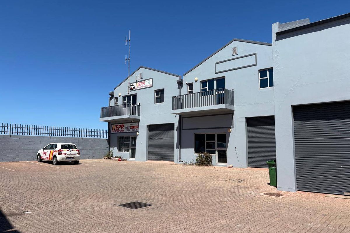 Industrial For Sale In Vredenburg - Photo 2