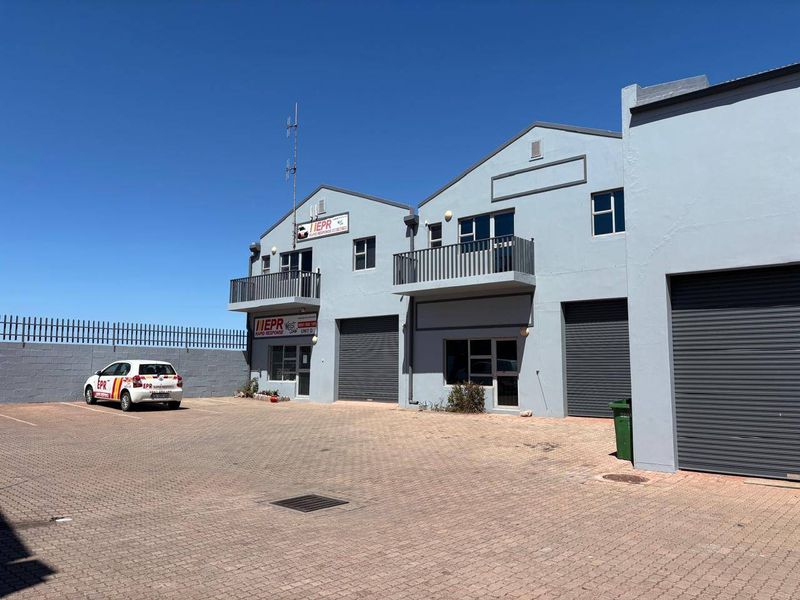 Industrial For Sale In Vredenburg - Photo 2