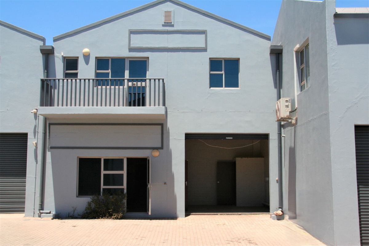 Industrial For Sale In Vredenburg - Photo 4