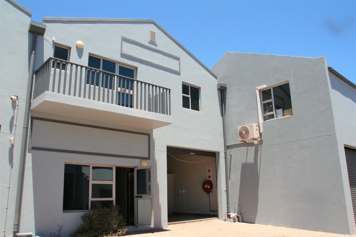 Industrial For Sale In Vredenburg - Photo 3