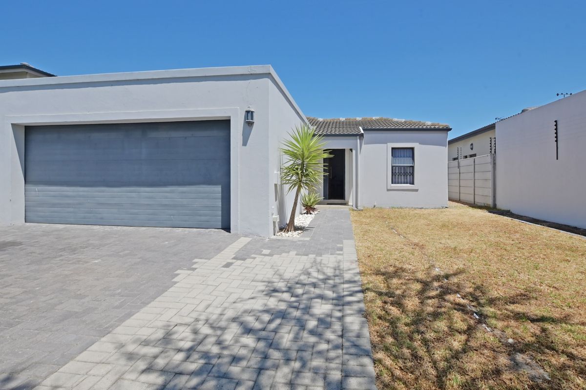House Sold In Blouberg - Photo 3