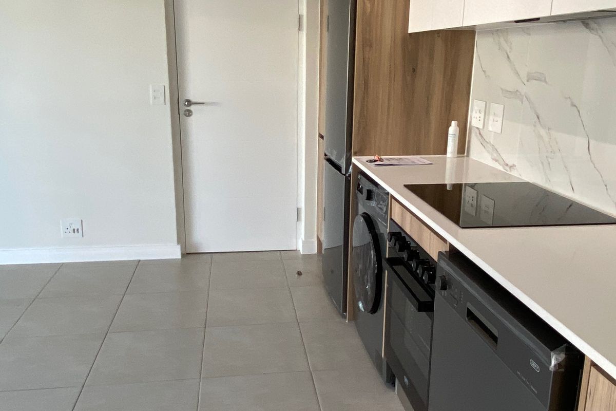 Apartment Sold In Blouberg - Photo 3