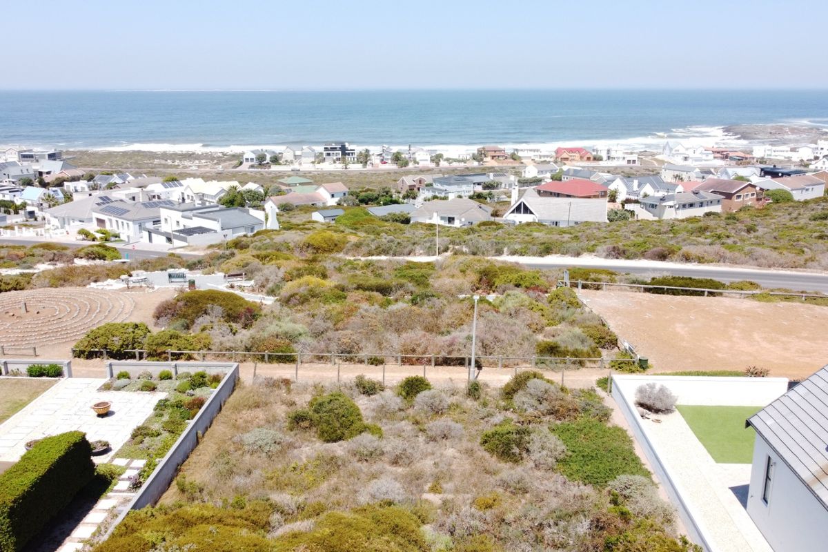 Vacant Land For Sale In Yzerfontein - Photo 3