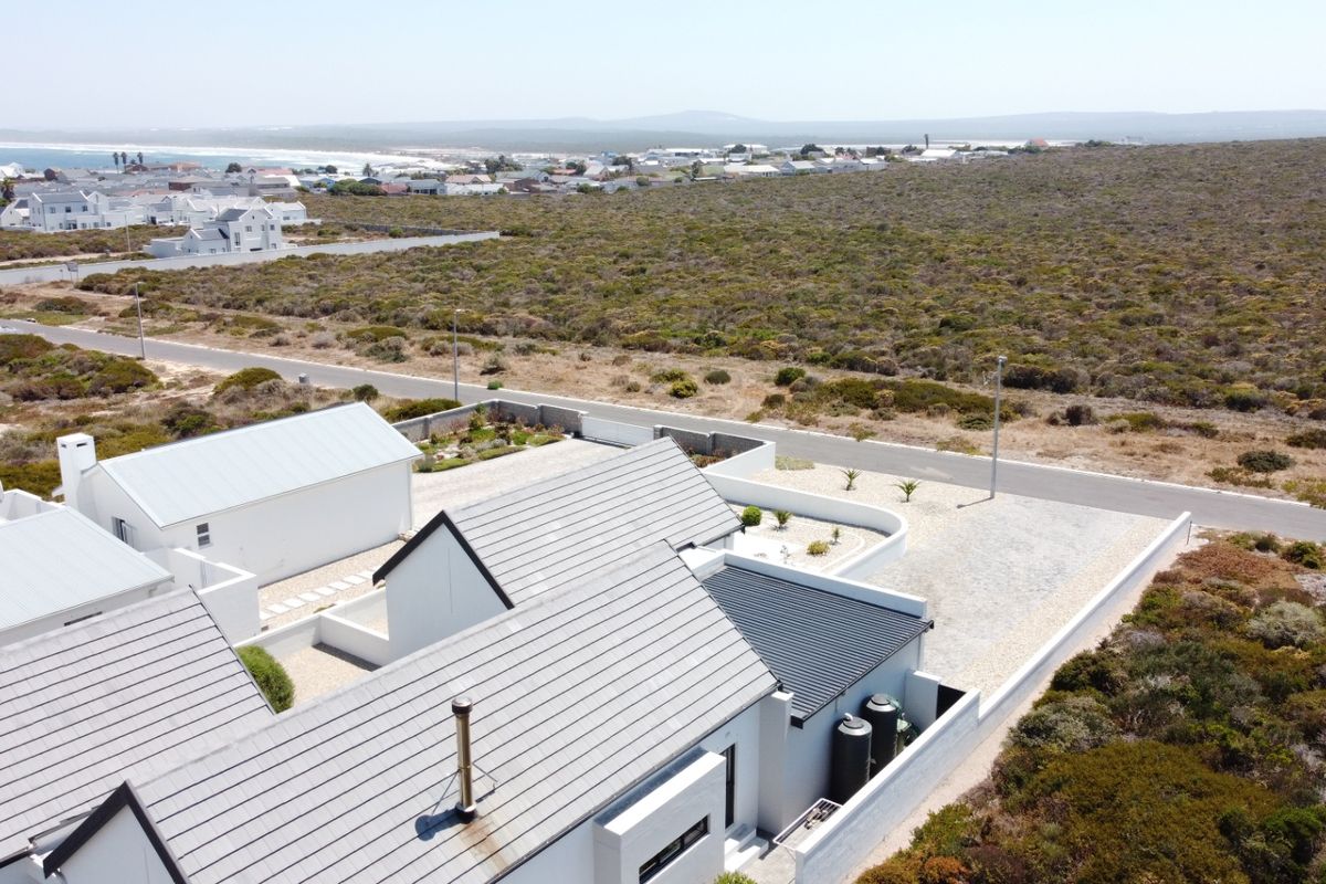 Vacant Land For Sale In Yzerfontein - Photo 4
