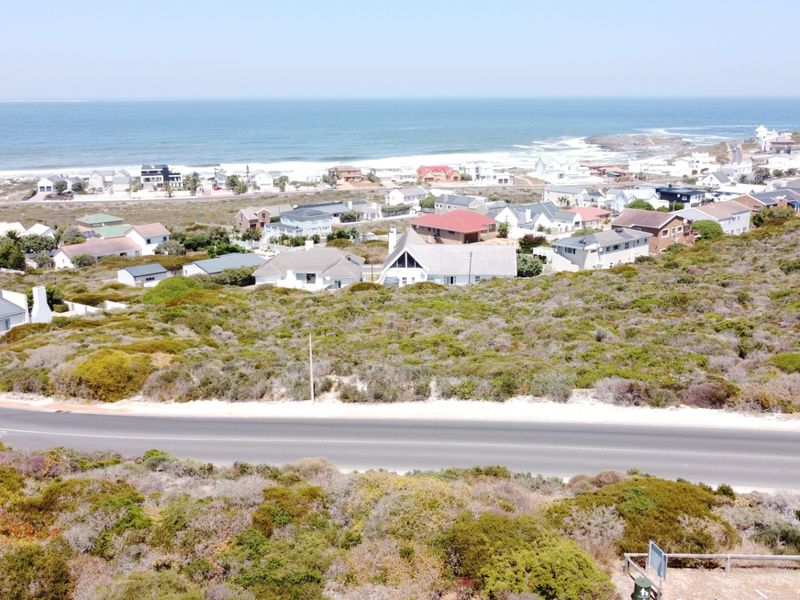 Vacant Land For Sale In Yzerfontein - Photo 6