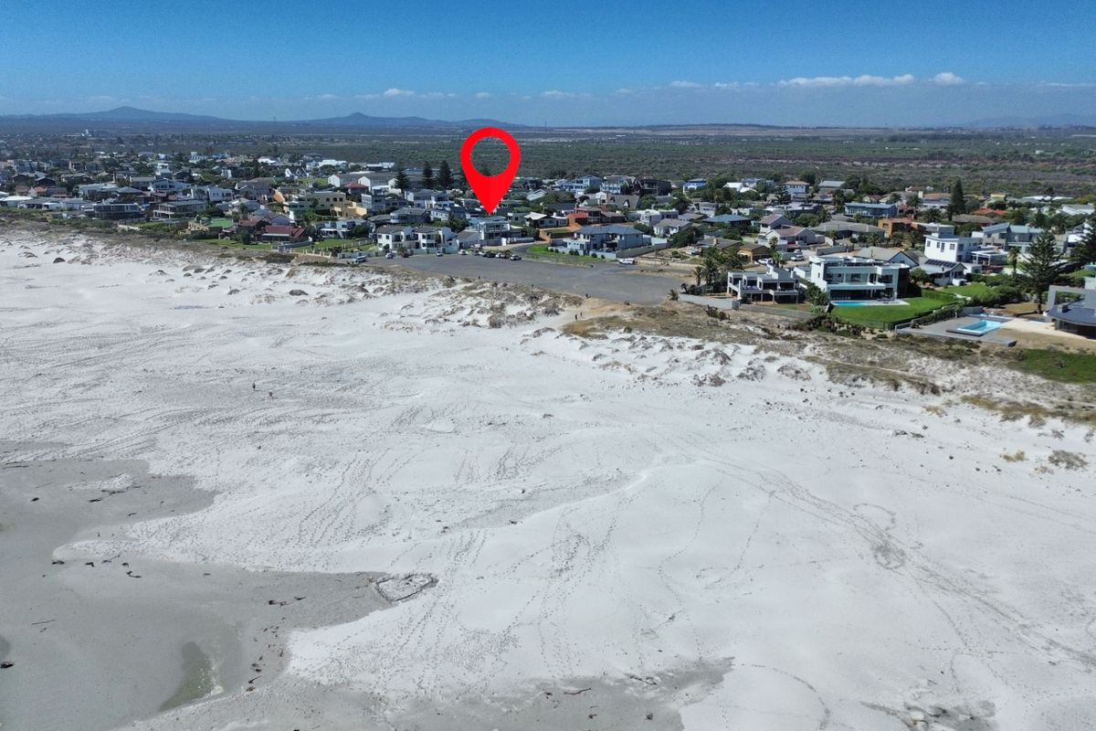 House For Sale In Melkbosstrand - Photo 4