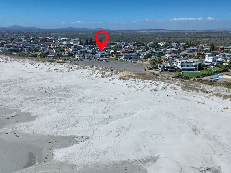 House For Sale In Melkbosstrand - Photo 4