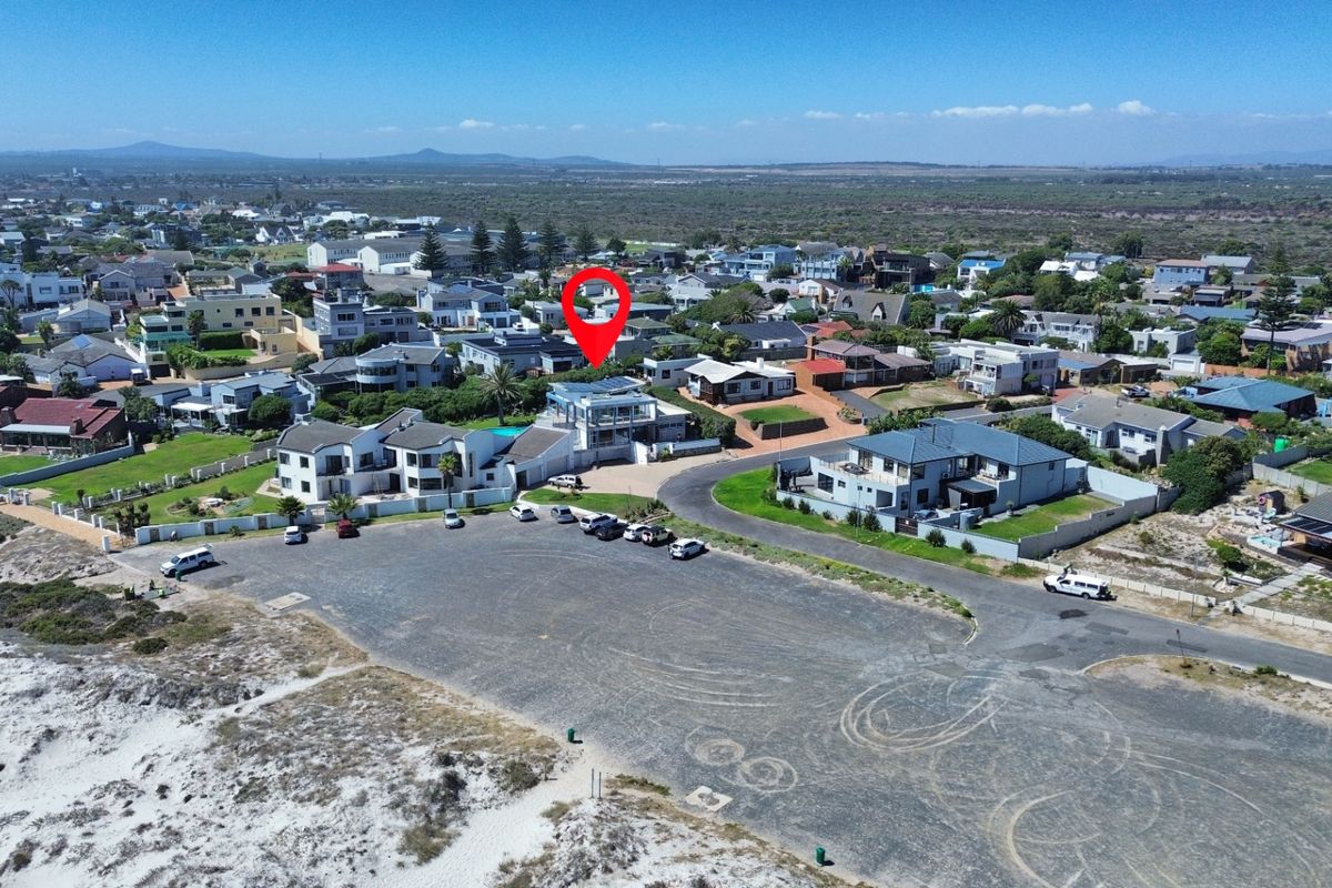 House For Sale In Melkbosstrand - Photo 2