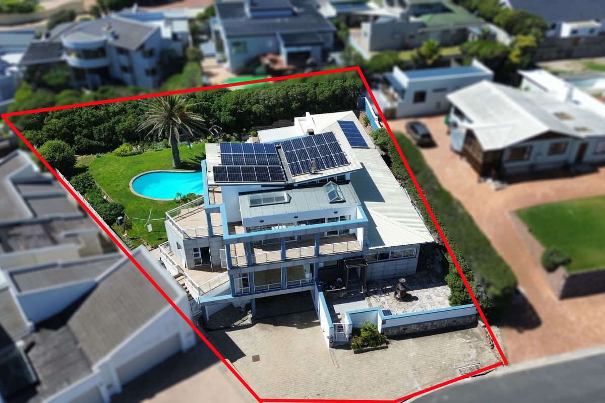 House For Sale In Melkbosstrand - Photo 3