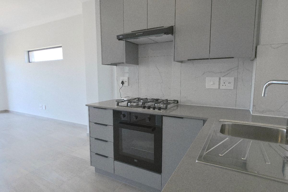 Apartment For Sale In Blouberg - Photo 4