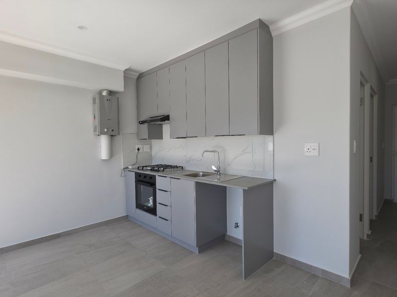 Apartment For Sale In Blouberg - Photo 4