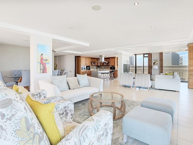 Apartment For Sale In Blouberg - Photo 9