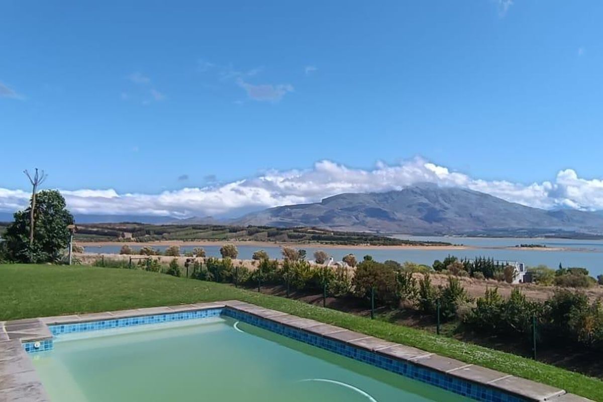 House For Sale In Villiersdorp - Photo 4