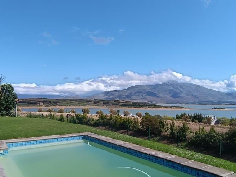 House For Sale In Villiersdorp - Photo 4