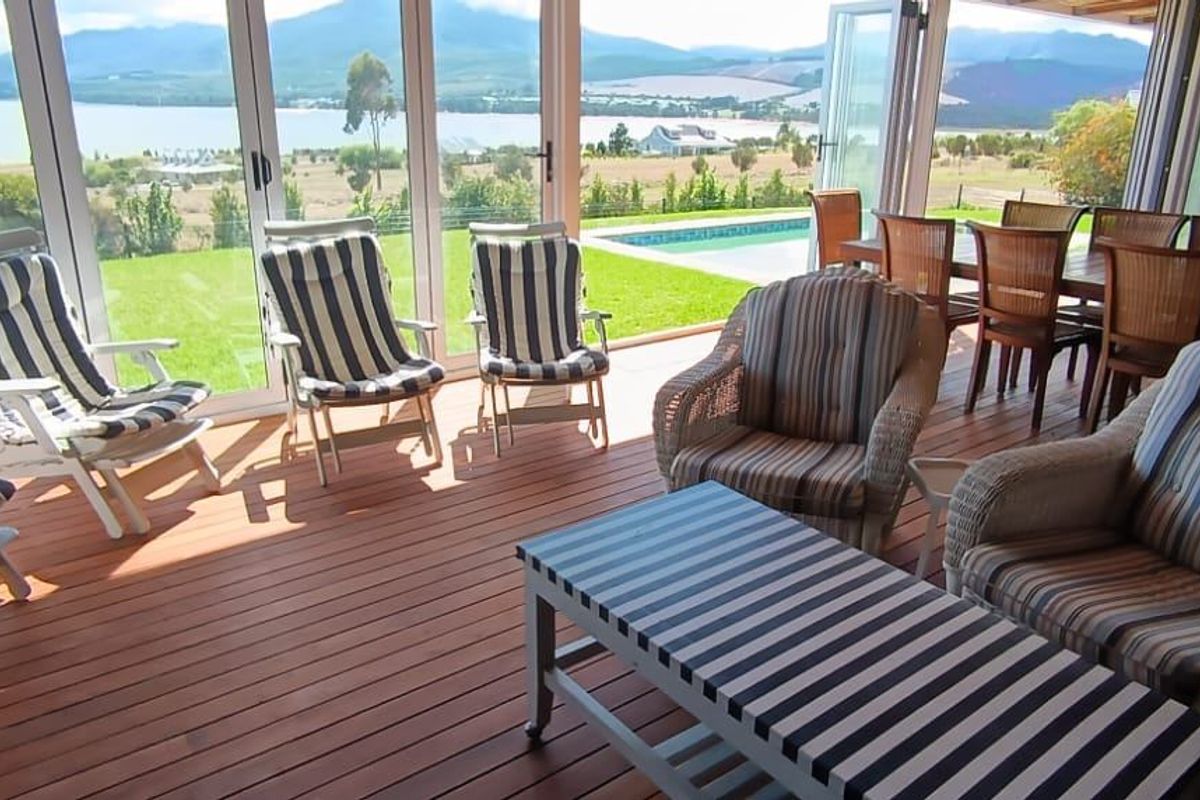 House For Sale In Villiersdorp - Photo 5