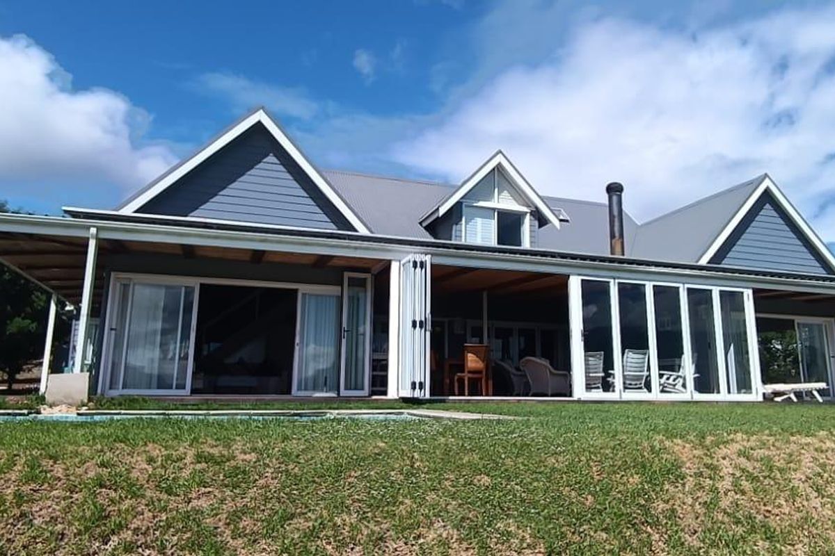 House For Sale In Villiersdorp - Photo 2