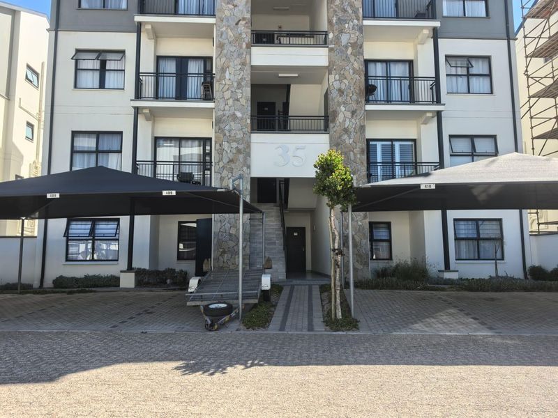 Apartment Sold In Blouberg - Photo 9