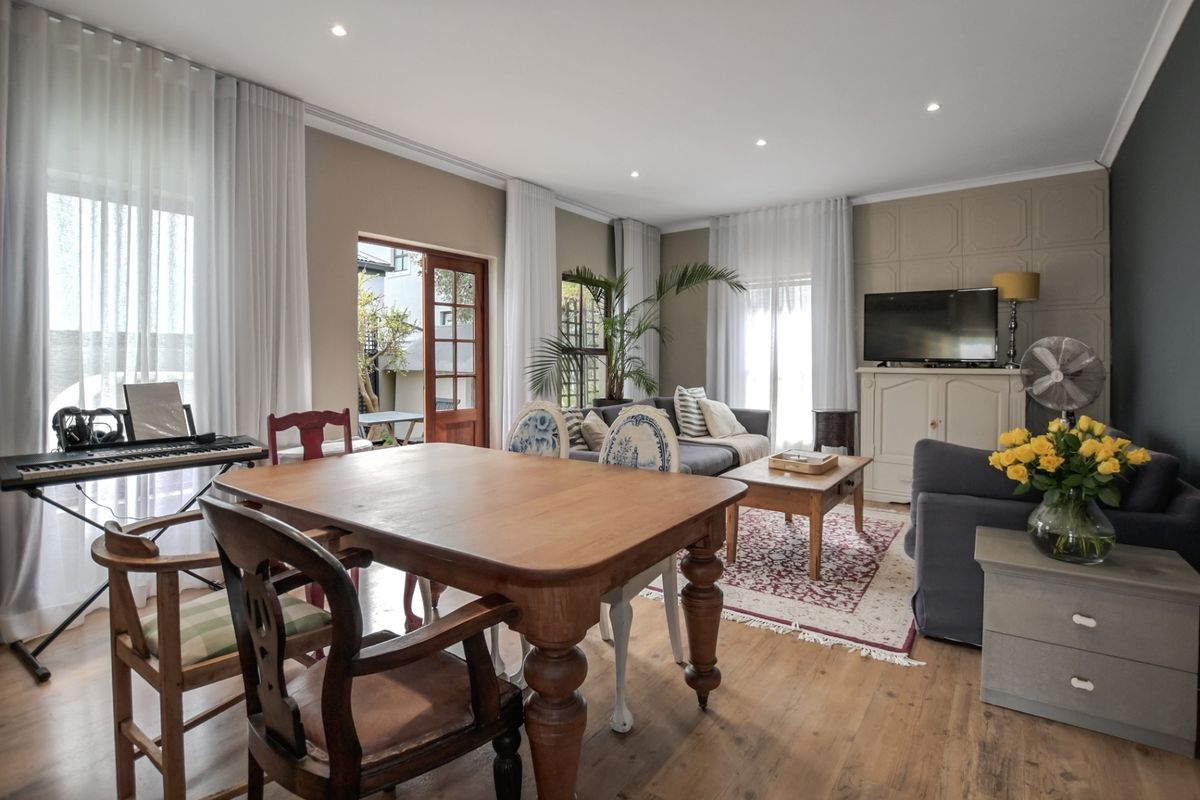 Townhouse Sold In Melkbosstrand - Photo 5