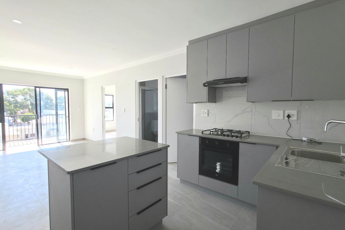 Apartment For Sale In Blouberg - Photo 3