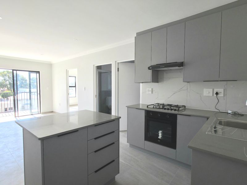 Apartment For Sale In Blouberg - Photo 3
