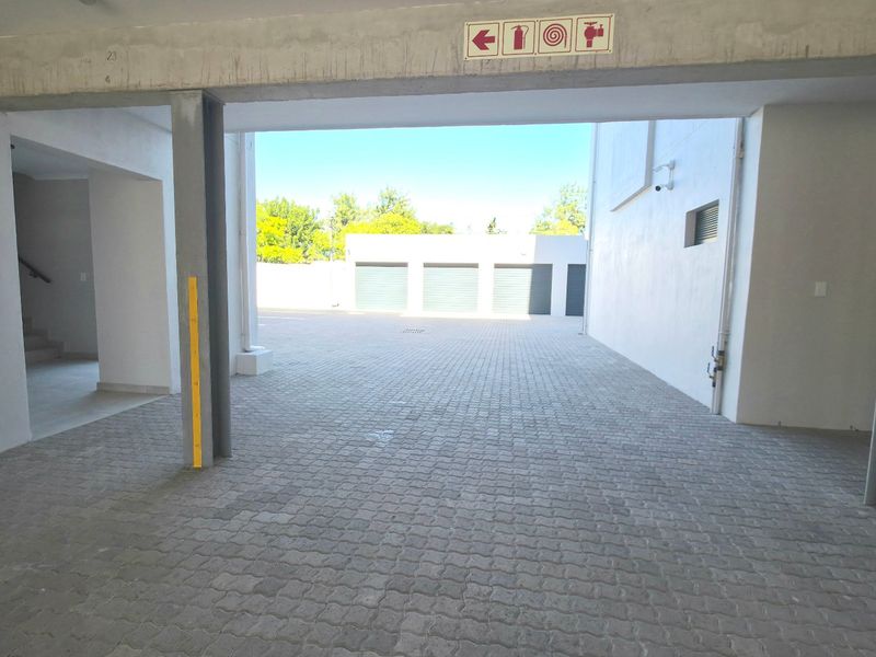 Apartment For Sale In Blouberg - Photo 9