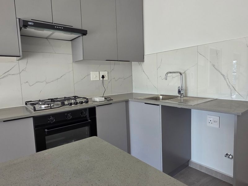 Apartment For Sale In Blouberg - Photo 7