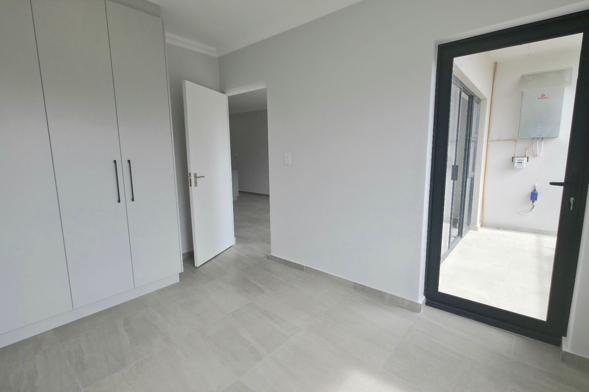 Apartment For Sale In Blouberg - Photo 5